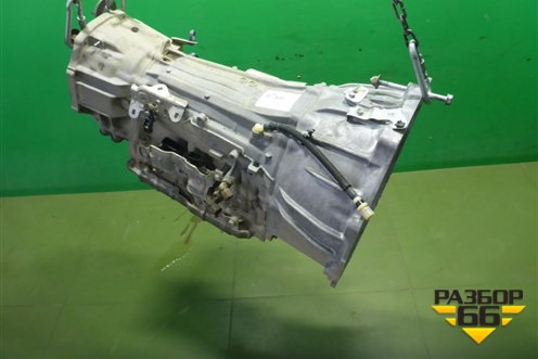 АКПП (2.8л 1GD) (3501060E10) для Toyota Land Cruiser Prado(150) с 2009г (Ленд Крузер Прадо)