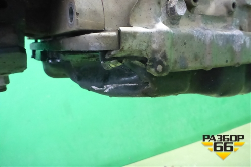 АКПП (2.8л 1GD) (3501060E10) для Toyota Land Cruiser Prado(150) с 2009г (Ленд Крузер Прадо)