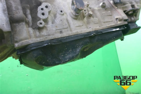 АКПП (2.8л 1GD) (3501060E10) для Toyota Land Cruiser Prado(150) с 2009г (Ленд Крузер Прадо)