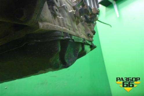 АКПП (2.8л 1GD) (3501060E10) для Toyota Land Cruiser Prado(150) с 2009г (Ленд Крузер Прадо)