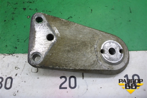 Кронштейн опоры двигателя (96550221) для Chevrolet Lacetti с 2003г (Лачетти)