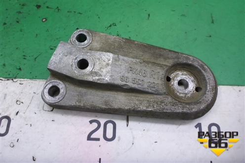 Кронштейн опоры двигателя (96550221) для Chevrolet Lacetti с 2003г (Лачетти)