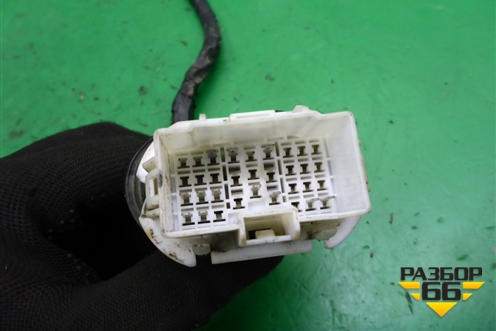 Проводка двери передней правой (96613935) для Chevrolet Lacetti с 2003г (Лачетти)