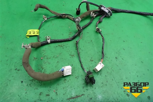 Проводка двери передней правой (96613935) для Chevrolet Lacetti с 2003г (Лачетти)