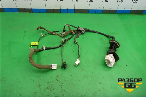 Проводка двери передней правой (96613935) для Chevrolet Lacetti с 2003г (Лачетти)