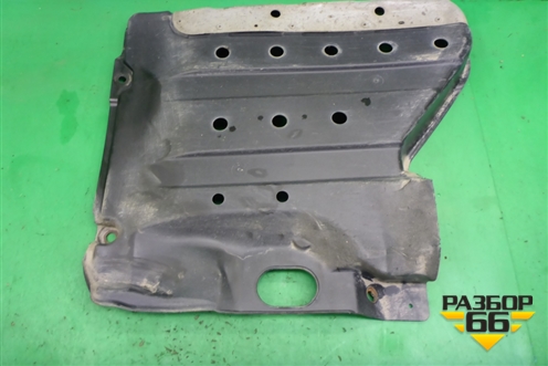 Защита антигравийная правая задняя (топливного бака) (74511TA0A000) для Honda Accord(CU-CW) с 2008-2013г (Аккорд)