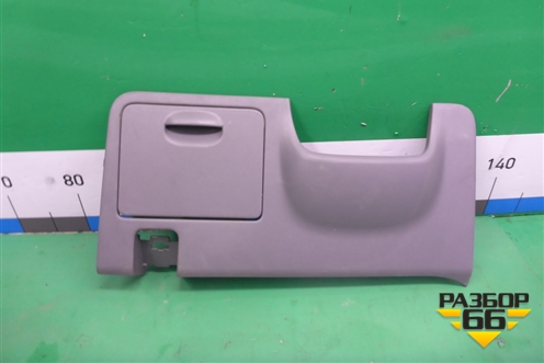 Накладка на торпедо (левая под рулем) (96554992) для Chevrolet Lacetti с 2003г (Лачетти)