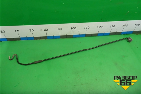 Держатель капота для Chevrolet Lacetti с 2003г (Лачетти)