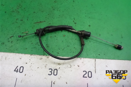Трос газа для Chevrolet Lacetti с 2003г (Лачетти)