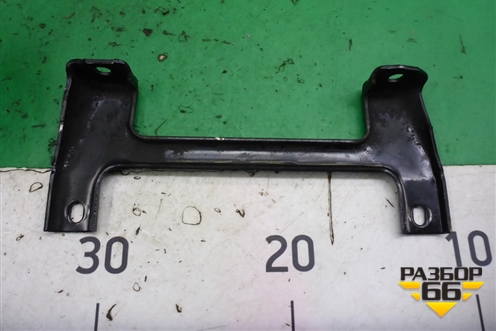 Кронштейн аккумулятора прижимная планка для Chevrolet Lacetti с 2003г (Лачетти)