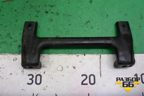 Кронштейн аккумулятора прижимная планка для Chevrolet Lacetti с 2003г (Лачетти)