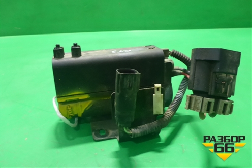 Подогреватель стеклоочистителя (25908342) для Cadillac CTS с 2008-2013г (ЦТС)