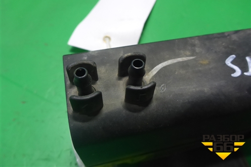 Подогреватель стеклоочистителя (25908342) для Cadillac CTS с 2008-2013г (ЦТС)