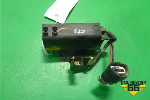 Подогреватель стеклоочистителя (25908342) для Cadillac CTS с 2008-2013г (ЦТС)