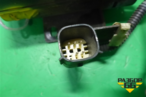 Подогреватель стеклоочистителя (25908342) для Cadillac CTS с 2008-2013г (ЦТС)