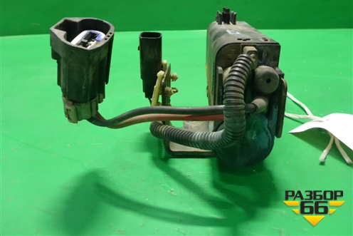 Подогреватель стеклоочистителя (25908342) для Cadillac CTS с 2008-2013г (ЦТС)