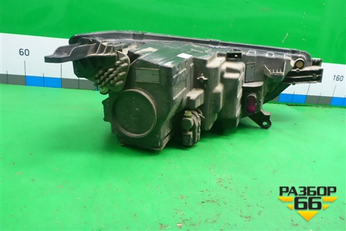 Фара левая (Led с блоками AFS адаптив) (605000353AA) для Chery Tiggo 8 Pro с 2021г (Тиго 8 Про)