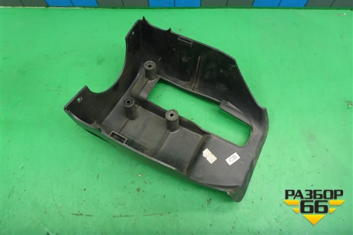 Кожух рулевой колонки (нижняя часть) (96615570) для Chevrolet Lacetti с 2003г (Лачетти)