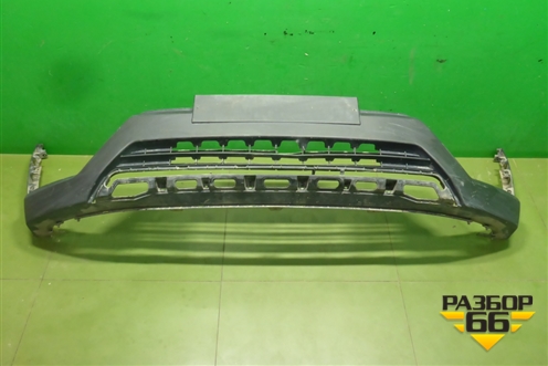 Бампер передний нижняя часть (86512M0000) для Hyundai Creta с 2016-2021г (Крета)