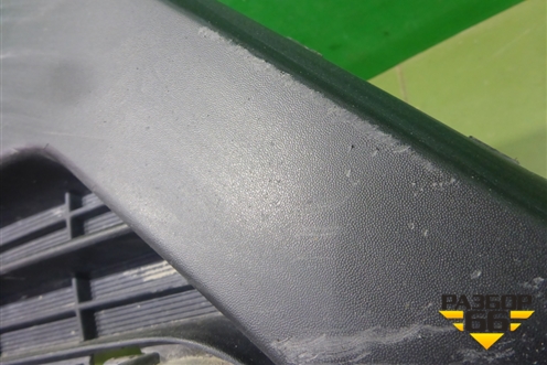 Бампер передний нижняя часть (86512M0000) для Hyundai Creta с 2016-2021г (Крета)