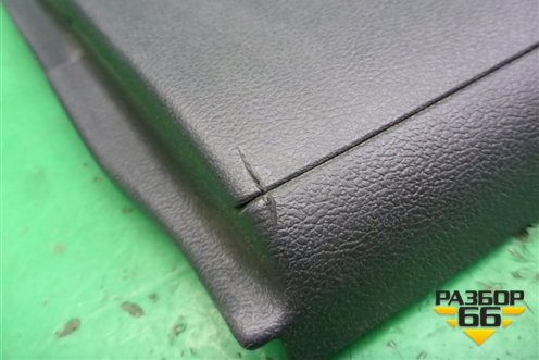 Обшивка двери задней левой под электрику (седан) (4A0123106120) для Geely Emgrand (EC7) с 2009-2016г (Эмгранд)