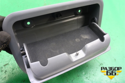 Плафон салонный передний (576022) для Geely Emgrand (EC7) с 2009-2016г (Эмгранд)