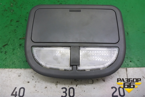 Плафон салонный передний (576022) для Geely Emgrand (EC7) с 2009-2016г (Эмгранд)