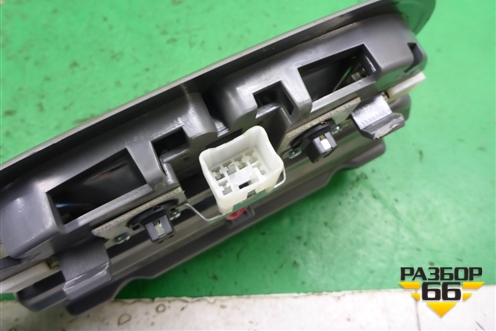 Плафон салонный передний (576022) для Geely Emgrand (EC7) с 2009-2016г (Эмгранд)