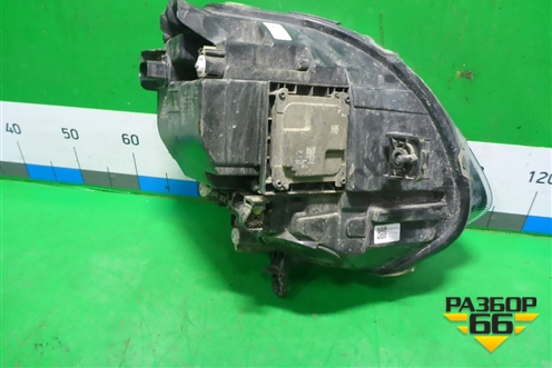 Фара левая (Led с блоком) (605000530AA) для OMODA C5 с 2022г (Ц5)