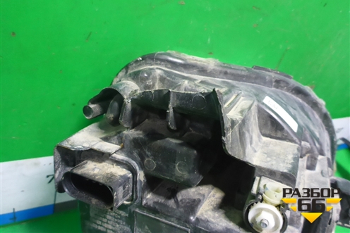 Фара левая (Led с блоком) (605000530AA) для OMODA C5 с 2022г (Ц5)