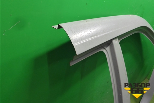 Боковина кузова правая (новая) (5401412U3400E) для Москвич 3 с 2022г