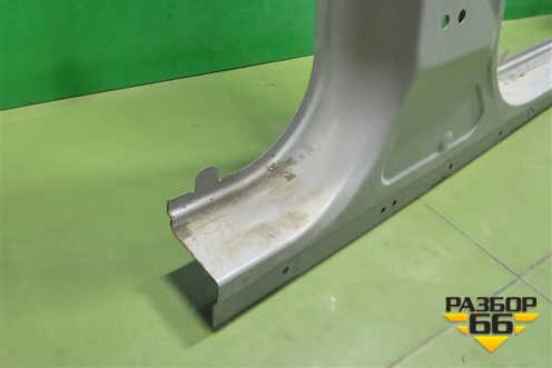 Боковина кузова правая (новая) (5401412U3400E) для Москвич 3 с 2022г