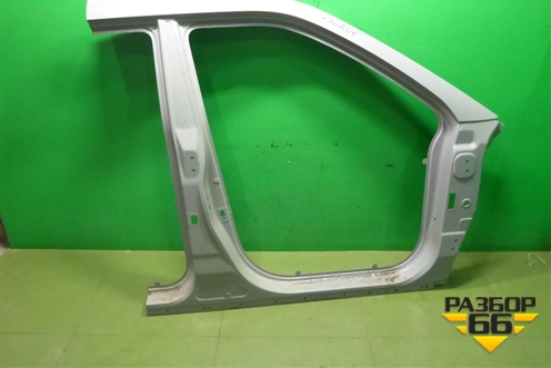 Боковина кузова правая (новая) (5401412U3400E) для Москвич 3 с 2022г