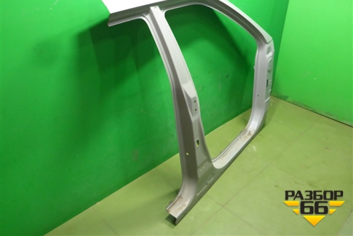 Боковина кузова правая (новая) (5401412U3400E) для Москвич 3 с 2022г