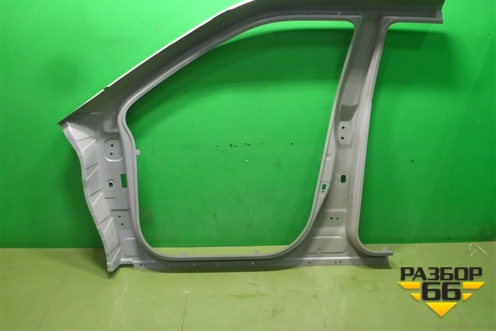 Боковина кузова правая (новая) (5401412U3400E) для Москвич 3 с 2022г