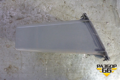 Ящик передней консоли  (A9438460569) для Mercedes Benz TRUCK Axor 2 с 2004г (Аксор)