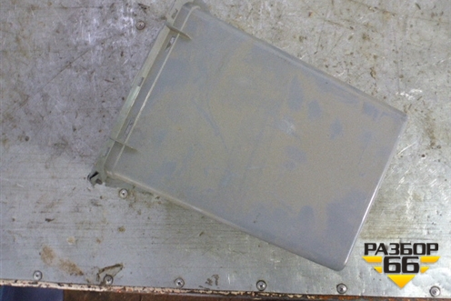 Ящик передней консоли  (A9438460569) для Mercedes Benz TRUCK Axor 2 с 2004г (Аксор)