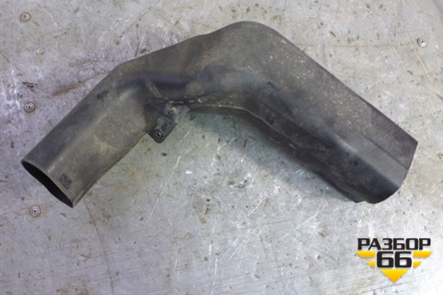 Воздуховод отопителя  (A9408301944) для Mercedes Benz TRUCK Axor 2 с 2004г (Аксор)