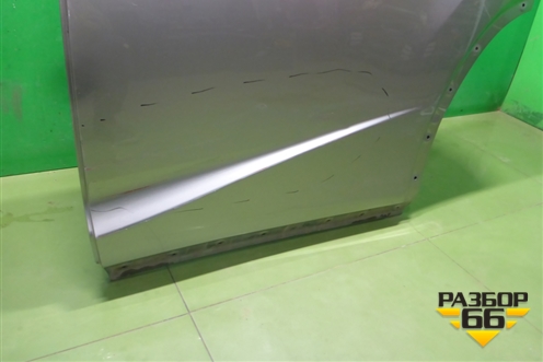 Дверь задняя левая (6700448190) для Lexus RX 350 c 2015г (РХ)