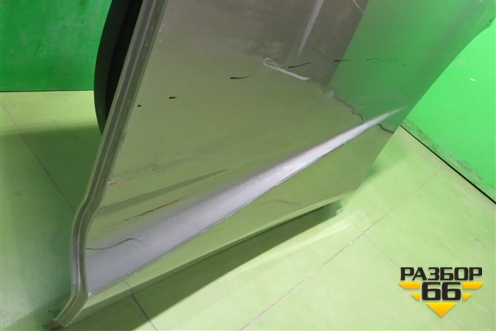 Дверь задняя левая (6700448190) для Lexus RX 350 c 2015г (РХ)