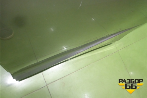 Дверь задняя левая (6700448190) для Lexus RX 350 c 2015г (РХ)