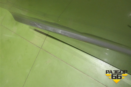 Дверь задняя левая (6700448190) для Lexus RX 350 c 2015г (РХ)