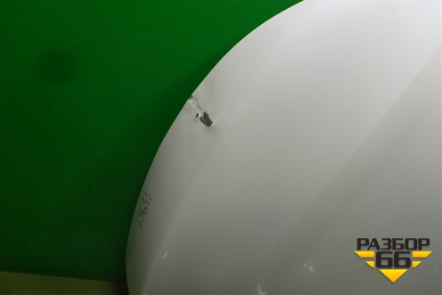 Капот (после 2019г) (F5100HV0MA) для Nissan Qashqai (J11E) с 2013г (Кашкай)