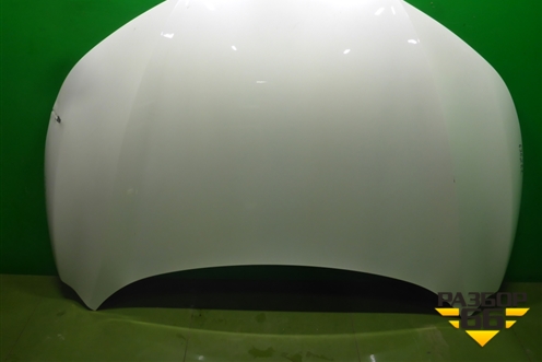 Капот (после 2019г) (F5100HV0MA) для Nissan Qashqai (J11E) с 2013г (Кашкай)