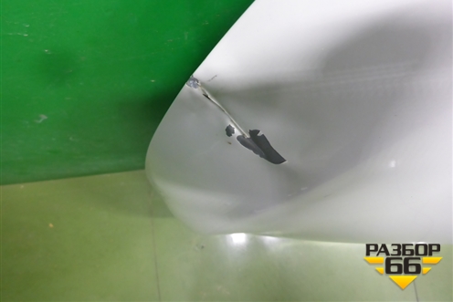 Капот (после 2019г) (F5100HV0MA) для Nissan Qashqai (J11E) с 2013г (Кашкай)