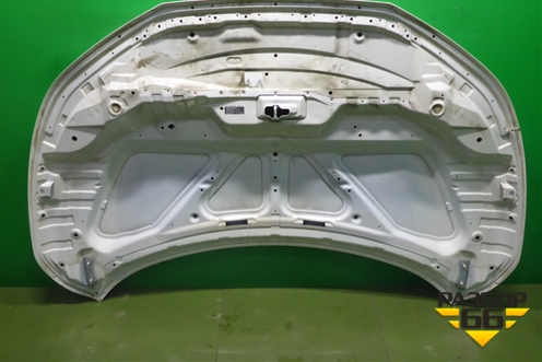 Капот (после 2019г) (F5100HV0MA) для Nissan Qashqai (J11E) с 2013г (Кашкай)