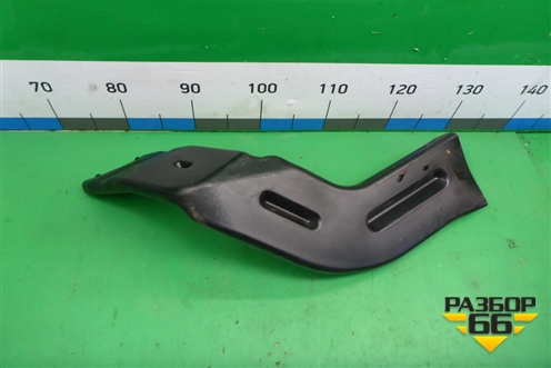 Воздуховод отопителя (06802515) для Geely Emgrand (EC7) с 2009-2016г (Эмгранд)