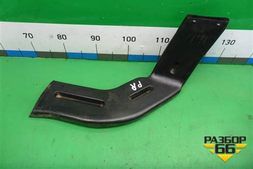 Воздуховод отопителя (06802515) для Geely Emgrand (EC7) с 2009-2016г (Эмгранд)