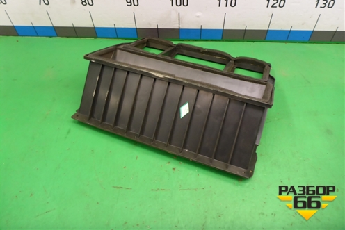 Воздуховод отопителя (06802506) для Geely Emgrand (EC7) с 2009-2016г (Эмгранд)