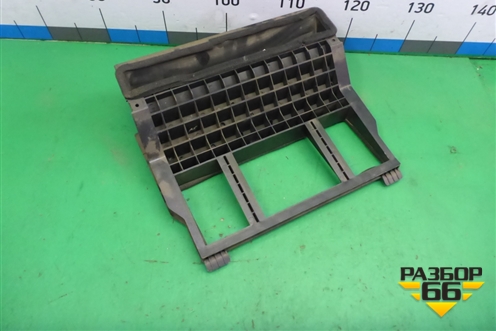 Воздуховод отопителя (06802506) для Geely Emgrand (EC7) с 2009-2016г (Эмгранд)